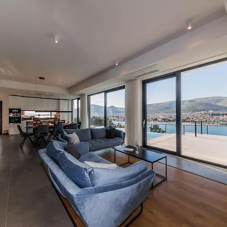 Keli Vila Trogir