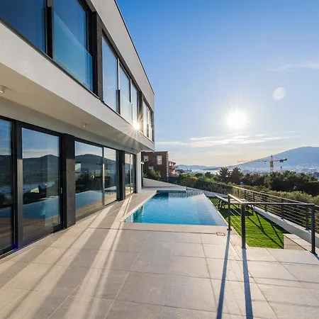 Vila Keli Trogir