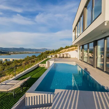 Vila Keli Trogir