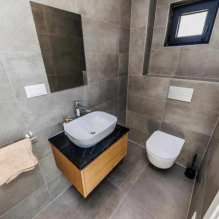Keli Vila Trogir