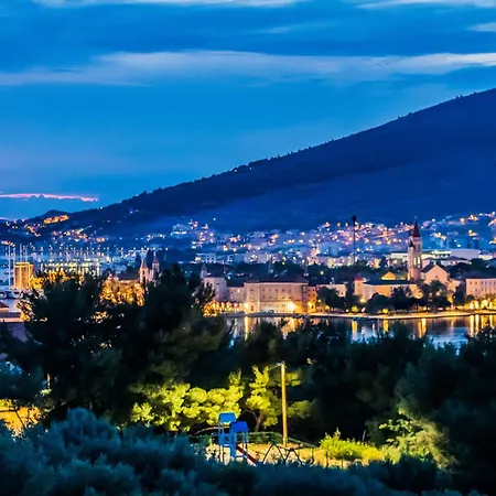 Keli Vila Trogir
