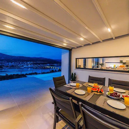 Keli Vila Trogir